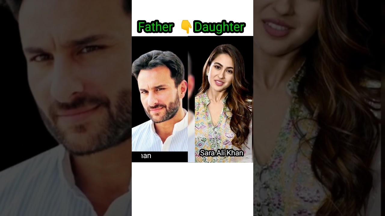 You are currently viewing Bollywood Actors Daughter #shortfeed #bollywood #shorts