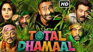 Read more about the article Total Dhamal New Bollywood Movie Hindi Dubbed 2024 | New Bollywood Movies Dubbed In Hindi 2024 Full