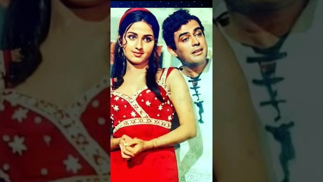 Wo DARR_Jisne Sanjeev Kumar Ki Jaan Leli??#bollywood#reels#viral #trending#popular#motivation#movie