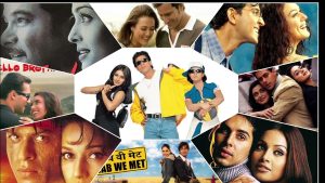 Read more about the article Bollywood Playlist Part 3 (Mix Songs)