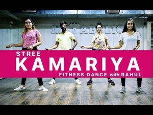 Read more about the article Kamariya Bollywood Dance Workout | Dance Choreography | FITNESS DANCE With RAHUL