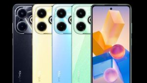 Read more about the article Infinix Hot 40i India Variant Key Camera, Display Details Leak Alongside Live Images