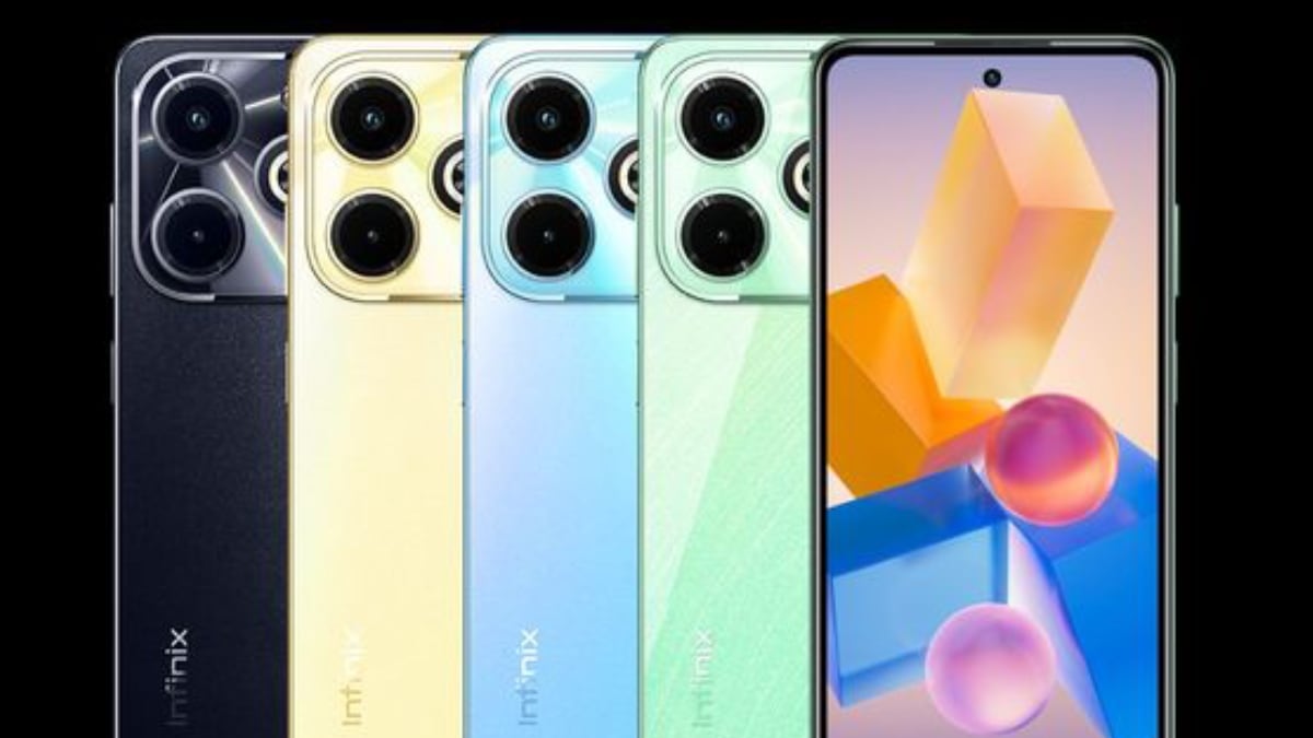 You are currently viewing Infinix Hot 40i India Variant Key Camera, Display Details Leak Alongside Live Images