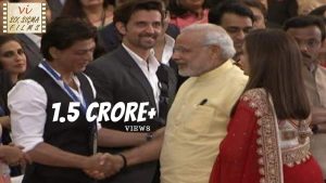 Read more about the article Bollywood Stars Lineup To Meet PM Modi | Best Moments| Six Sigma Films recorded this important event