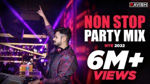 Read more about the article New Year Party Mix 2022 | DJ Ravish | Non Stop Bollywood & Punjabi Music | Non Stop Party Mix