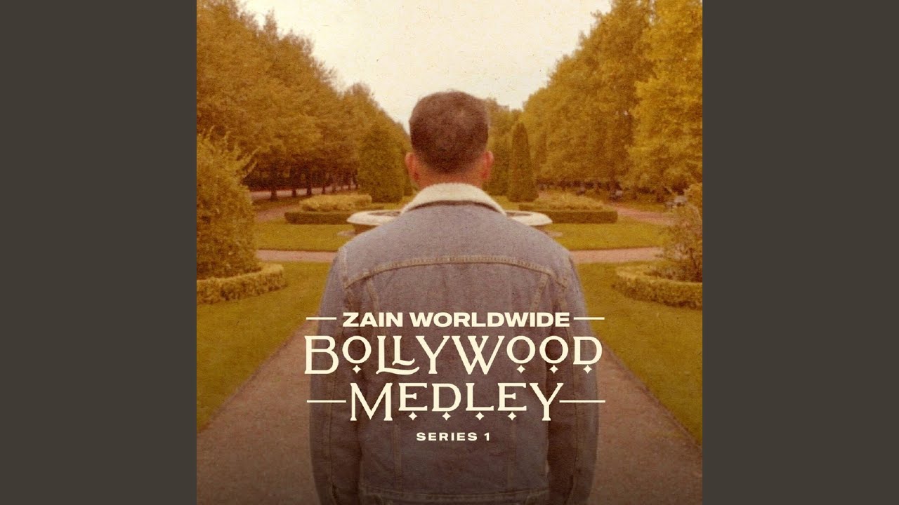 Bollywood Medley (Series 1)