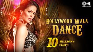 Read more about the article Bollywood Wala Dance(Official Video)| Waluscha De Sousa | Mamta Sharma |Piyush-Shazia |Vishal Mishra