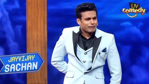 Read more about the article Jayvijay के साथ Bollywood Star पहुँचे Loan लेने! | India's Laughter Champion | Jayvijay Sachan
