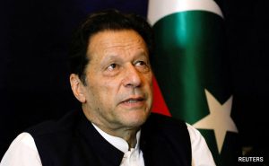 Read more about the article Jailed Imran Khan Claims Victory In Pakistan General Elections Amid Delay In Poll Results