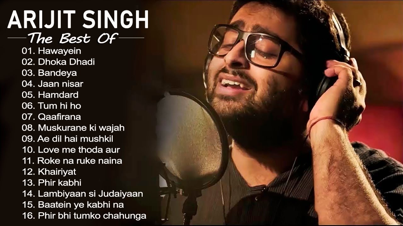You are currently viewing Best of Arijit Singh | Arijit Singh Hits Songs | #arjitsinghsong /#arjitsingh Latest Bollywood Songs