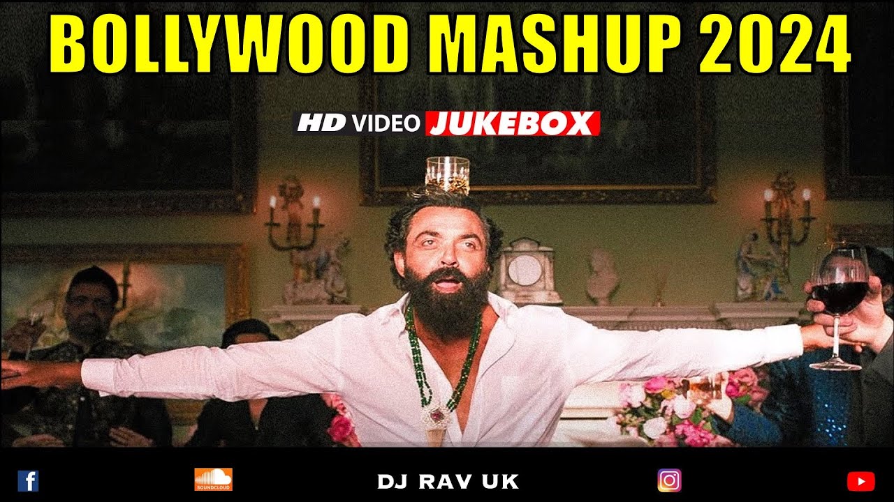You are currently viewing BOLLYWOOD MASHUP 2024 / BOLLYWOOD MASHUP / BOLLYWOOD CLUB MIX / BOLLYWOOD DJ SONGS / BOLLYWOOD SONGS