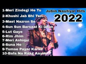 Read more about the article Bollywood Latest Songs🎶Jubin Nautiyal New Song🎶New Hindi Songs 2022