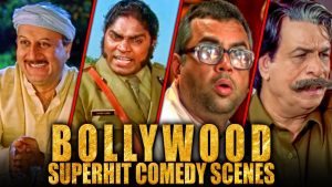 Read more about the article Bollywood Superhit Comedy Scenes | Lot Pot Comedy Special |Sooryavansham, Hera Pheri, Mela, Yaarana