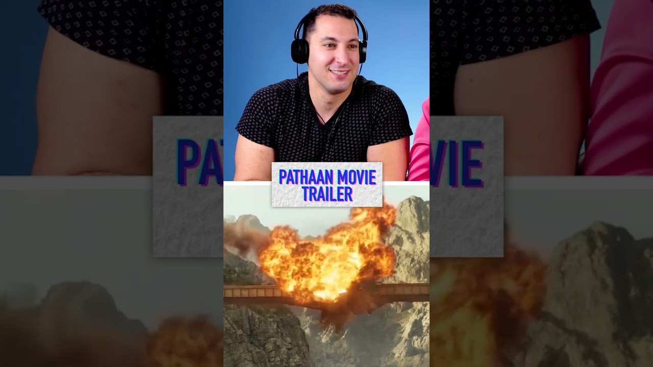 You are currently viewing Pathaan – Rad Or Bad? #bollywood #movies #bollywoodmovies #pathaan #pathaantrailer #shorts
