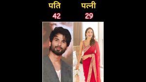 Read more about the article Bollywood couples age #jkg_edit_zone #bollywood #actor #actress #couple #shorts #shortvideo