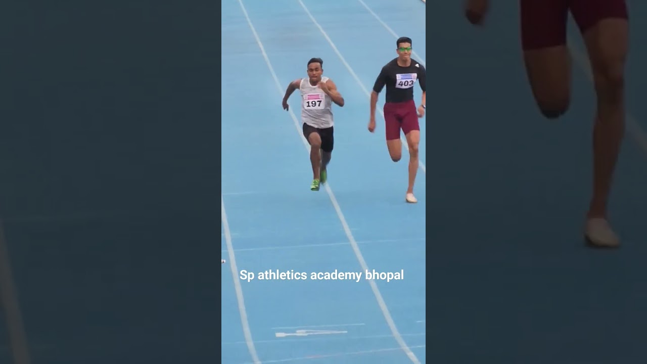 sp athletics academy bhopal #bollywood #song #bollywoodsongs #music #hindisong #army #mtvhustle