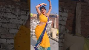 Read more about the article इन लम्हों में दर्द है 💃#khushiverma #dance #hindi #bollywood #old #song #viralvideo #ytshorts