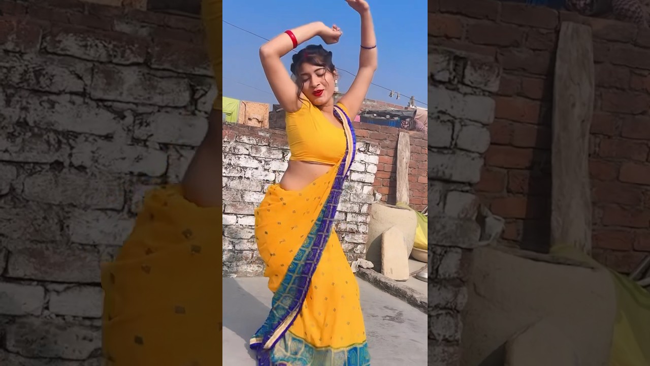 इन लम्हों में दर्द है 💃#khushiverma #dance #hindi #bollywood #old #song #viralvideo #ytshorts