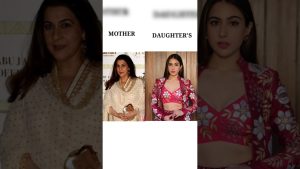 Read more about the article bollywood actress real life mother and daughter status video #shorts #viral #bollywood #daughter ❤😘