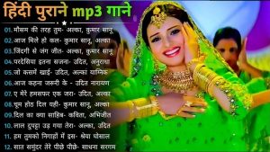 Read more about the article 90’S Old Hindi Songs💘 Bollywood Love Song Udit Narayan, Alka Yagnik, Kumar Sanu🌹Old Hindi Song