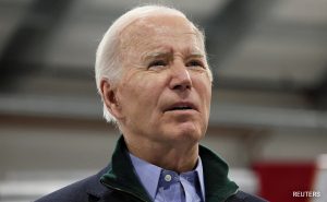 Read more about the article Joe Biden Tells Zelensky He Is “Confident’ Of Renewed US War Aid