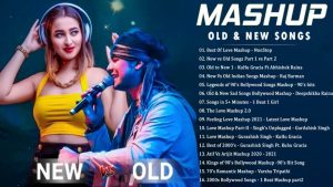 Read more about the article Old Vs New Bollywood Mashup 2023 | Superhits Romantic Hindi Songs Mashup Live – DJ MaShUP 2024