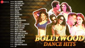 Read more about the article Bollywood Dance Hits – Kala Chashma, Tareefan, Makhna, Hook Up Song, Pallo Latke, Zingaat & More