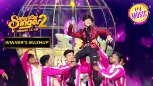 Read more about the article Faiz के इन Bollywood Renditions से हुए सब Mesmerize! | Superstar Singer Season 2 | Grand Finale