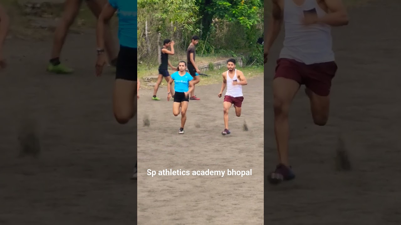 sp athletics academy bhopal #biggboss #dance #music #rap #bollywood #babambam #mtvindia