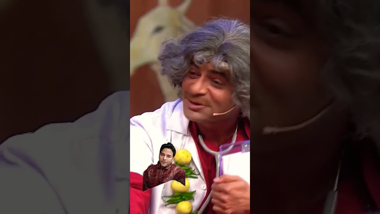 #comedy#bollywood #kapilsharmashow #entertainment#funny #kapilshamashow#doctorgulati #drgulaticomedy