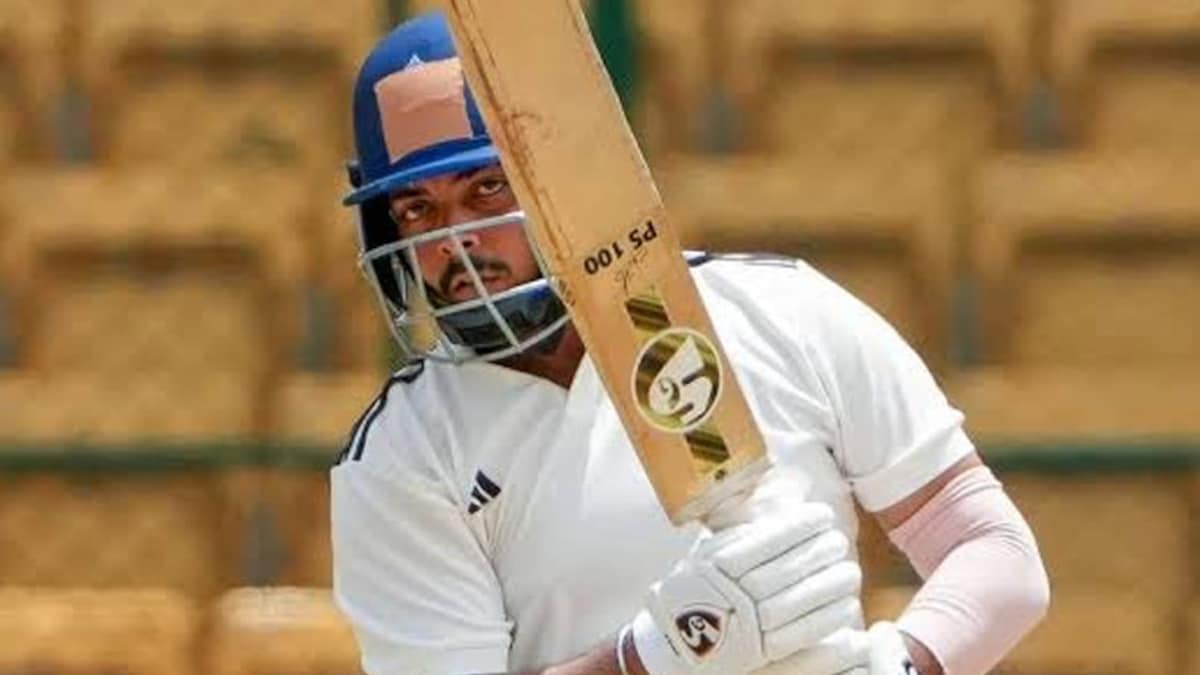 You are currently viewing Ranji Trophy: Big Boys Mumbai, Karnataka, TN, Saurashtra Eye Semis Berth