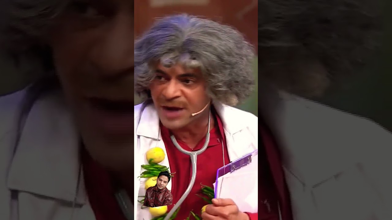 #comedy#bollywood #kapilsharmashow #entertainment#funny #kapilshamashow#doctorgulati #drgulaticomedy