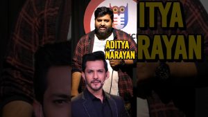 Read more about the article Stand-up Comedy: Aditya Narayan #bollywood #gossip #abinashmohapatra #standupcomedy #news #shorts