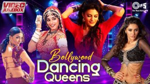 Read more about the article Bollywood Dancing Queens – Video Jukebox | Hindi Songs | Item Songs Bollywood | Party Hits