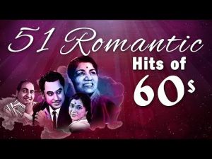 Read more about the article 51 Romantic Hits of 60's – Bollywood Romantic Songs | Hindi Love Songs [HD]