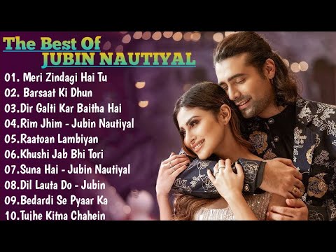 You are currently viewing jubin Nautiyal  best songs collection ❣️ l Bollywood  songs