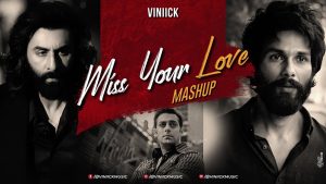 Read more about the article Miss Your Love Mashup | Viniick | Bollywood Lofi | Arijit Singh | Best Heartbreak Songs