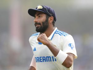 Read more about the article Two India Stars To Be Rested For 5th Test? Report Makes Massive Revelation