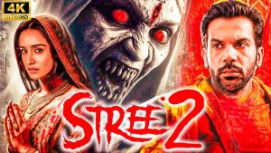 Read more about the article Stree 2 ( New Movie ) 2024 | Rajkummar Rao & Shraddha Kapoor | New Bollywood Horro HIndi Movie |