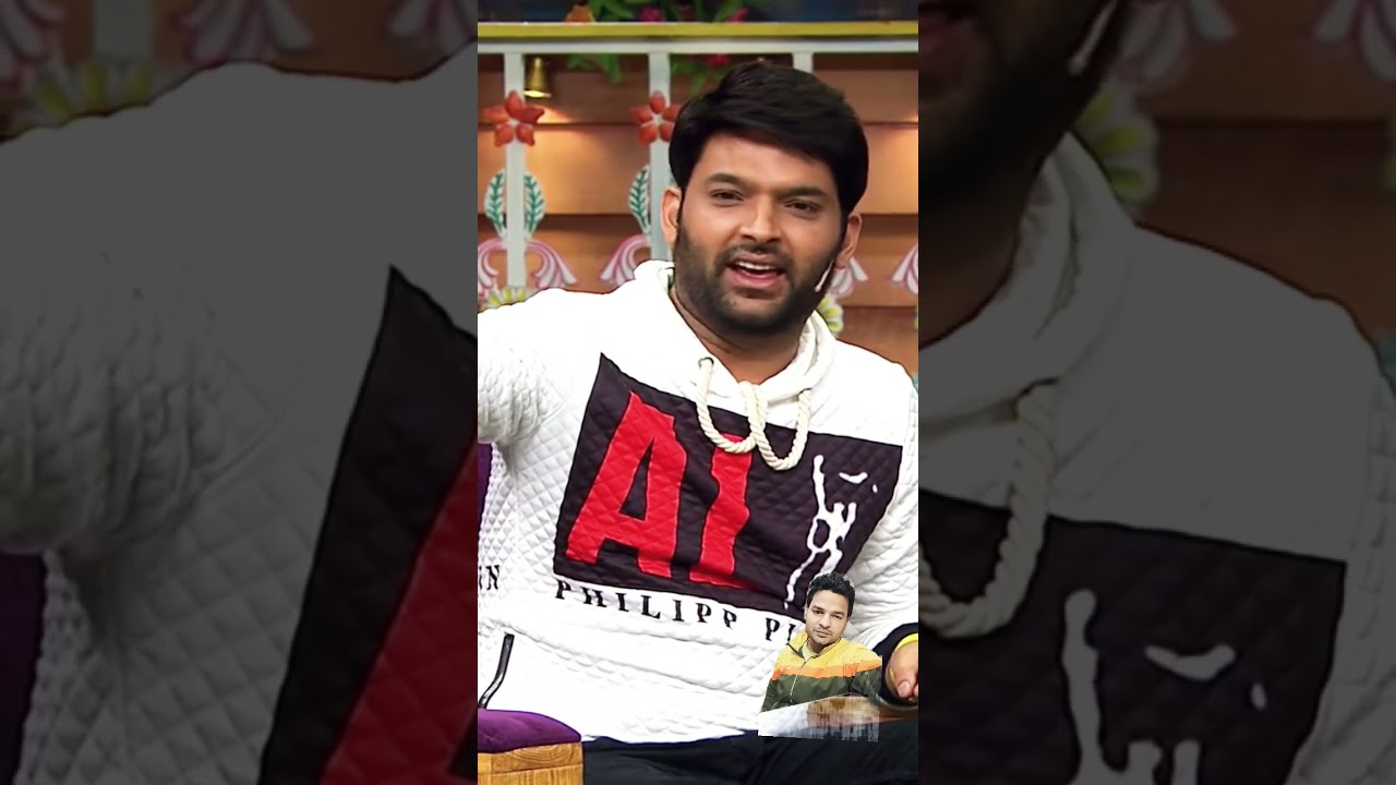 You are currently viewing रणवीर सिंह को मिला उसका हमशकल भाई #bollywood #entertainment #kapilsharmashow #comedy #funny #viral