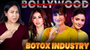 Read more about the article Dark Reality Of BOTOX In Bollywood