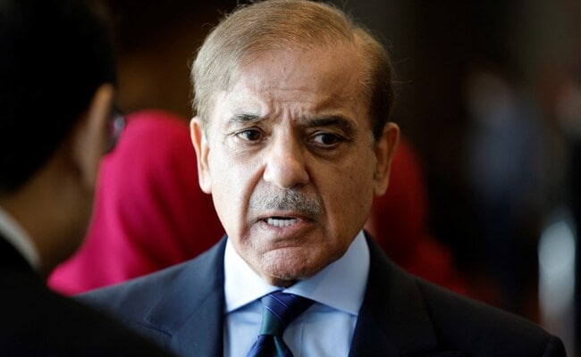 You are currently viewing Pakistan Parliament To Elect New Prime Minister On March 3, Shehbaz Sharif Frontrunner