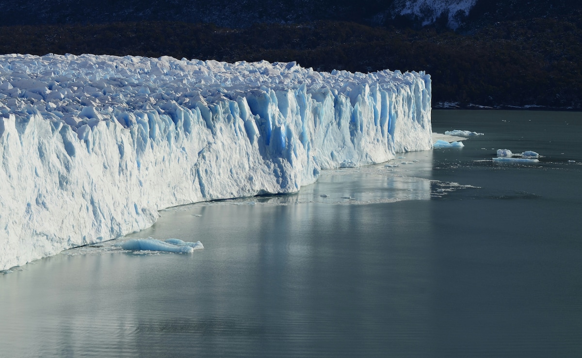 You are currently viewing Breaching 2-Degree Goal Could Melt Massive Ice Sheet On Earth: Study