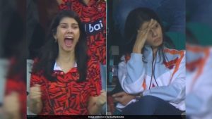 Read more about the article Kavya Maran's IPL vs SA20 Memes Viral After Sunrisers' Title Win