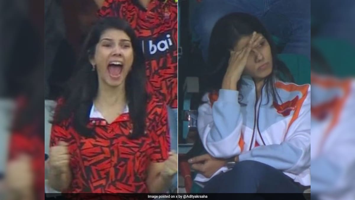 You are currently viewing Kavya Maran's IPL vs SA20 Memes Viral After Sunrisers' Title Win