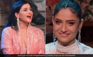 Read more about the article Vicky Jain On Ankita Lokhande And Mannara Chopra's Equation: "They Were Friends But Things Took A Bitter Turn"