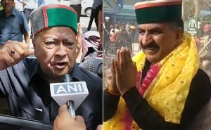 Read more about the article 14-Month Wait, Then Strike: Himachal 'Royals' Open New Front For Congress