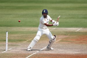Read more about the article Ranji: Pujara Flops As 17 Wickets Fall In Saurashtra-Maharashtra Game