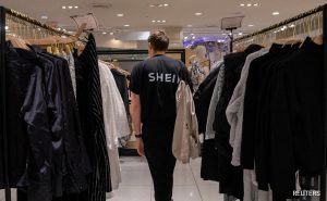 Read more about the article Chinese-Founded Fashion Giant Shein Likely To Launch IPO In UK Instead Of US: Report