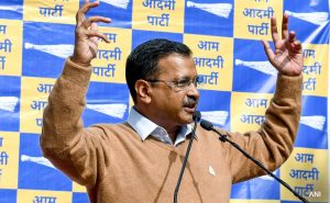 Read more about the article Probe Agency Approaches Court After Arvind Kejriwal Skips 5th Summons